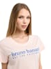 Bruno Banani Shorty Duffy in Rosa