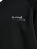 Hummel T-Shirt Hmljr Tech Kinder in BLACK