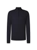 Joop! Jeans Strickpullover 1er Pack in Dunkelblau