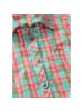 Maier Sports PALOMA Da-Bluse o. Arm in Grün2047