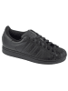 Adidas originals adidas Superstar II in Schwarz