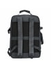 Strellson Northwood RS Bastian - Rucksack 17" L 52 cm (dark blue) in dark blue