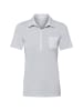 Marc O'Polo T-Shirt in hellgrau - 0007
