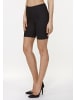 LASCANA Radlerhose in 1x schwarz