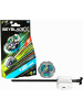 Hasbro Beyblade X Lance Knight 4-80HN Starter Pack Kreisel + Starter Abwehr-Typ 8+
