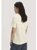 Hessnatur T-Shirt in natur