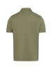 Finshley & Harding London Poloshirt in schilf