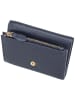 Braun Büffel Geldbörse Asti S 11Cs in Navy