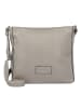 Tom Tailor Mirenda Schultertasche 30 cm taupe