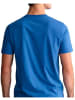 Gant Tshirt in Marine