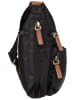 BRIC`s Bodybag X-Bag in Black