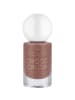 essence Mini Nagellack Choco Crush - 17 - 5 ml