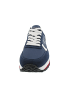 U.S. Polo Assn. US Polo Sneaker low Blau