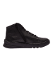 softinos Sneaker LUM Schwarz