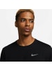 Nike Funktionsshirt für Herren in uni