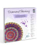 URSUS Diamond Painting Mandala Set 4 - ab 3 Jahren