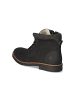 rieker Stiefel mit Warmfutter in schwarz