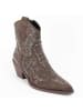 Montevita Boots ette mit Absatz, Botirey11 in Grün