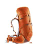Deuter Rucksack Aircontact Core 55+10 SL in Braun5914