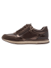 Tamaris Sneaker in MOCCA COMB