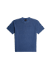 G-Star Raw Relaxed Base T-Shirt rank blue gd