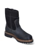 Josef Seibel Stiefel mit Warmfutter in schwarz
