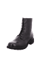 Ecco Schnürstiefel in schwarz