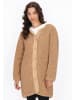 myMO ATHLSR Women Coat in camel