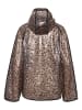 Noisy may Regenjacke in Black
