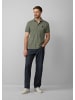 s.Oliver Polo-Shirt  in  7916_olivgrün