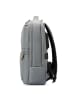 Roncato Trial Business-Rucksack 44 cm Laptopfach in anthrazit