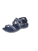 Merrell Sandaletten in blau