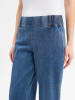 Marie Lund Jeans in blue stone