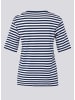 Rabe T-Shirt in Dunkelblau