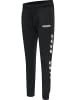 Hummel Sweat Pant in Schwarz