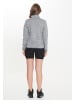 Whistler Fleecejacke SAMANI in 1005A light grey melange