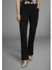Laura Scott Schlaghose in schwarz
