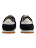 Pius Gabor Sneaker in Schwarz/Weiß
