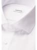 Seidensticker Business Hemd Slim in Weiß