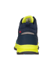 Trollkids Trollkids Kids Trolltunga Hiker Mid XT in harbor blue