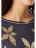 Schiesser Schlafanzug Comfort Nightwear in Graphit