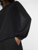 Object Bluse in Black