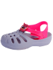 Ipanema Sandale Kind Summer VI Rose