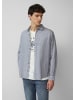 s.Oliver Hemd in 58G0_tiefblau
