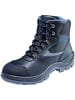ATLAS Halbschuhe Alu-Tec 735 XP ESD in schwarz