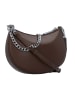 Replay Schultertasche 23 cm in brown