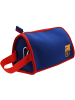 FC Barcelona Federmäppchen mit Reißverschluss 24x14cm