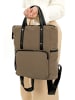 EMILY & NOAH Rucksack E&N Hazel in taupe