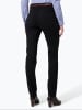 MAC HOSEN Jeans Dream Skinny in schwarz
