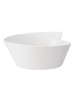 Villeroy & Boch Terrine NewWave in 4,5 l in weiß